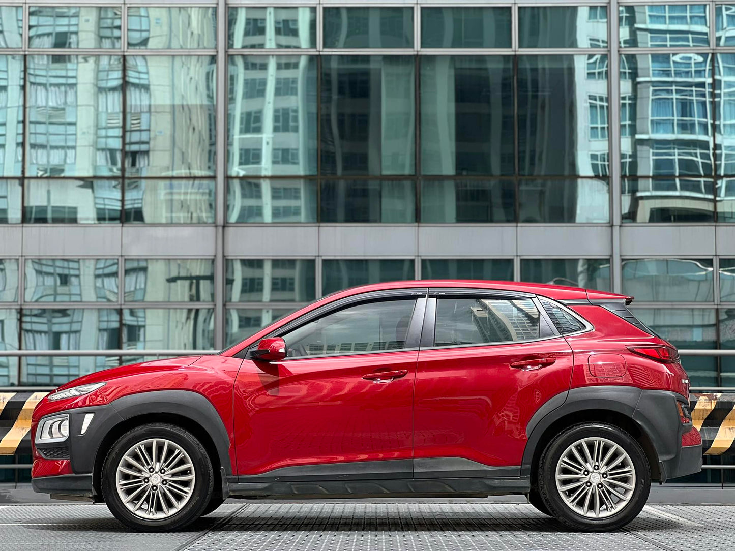 2019 Hyundai Kona 2.0 GLS, Automatic, Gas