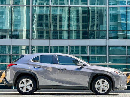 2021 Lexus UX200 2.0, Automatic, Gas