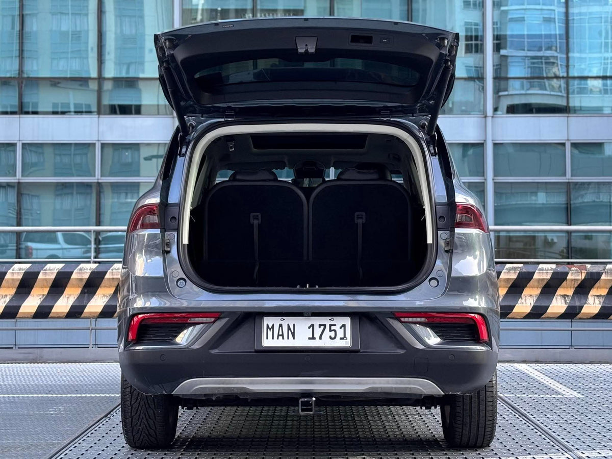 2021 Geely Okavango 1.5 Urban Plus, Automatic, Gas