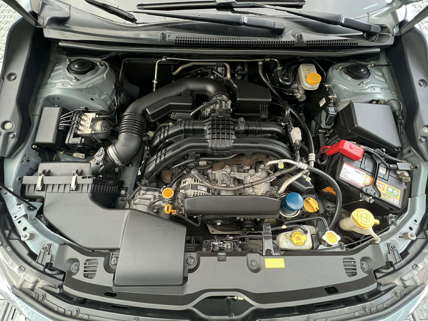 2018 Subaru XV 2.0i-S Eyesight, Automatic, Gas