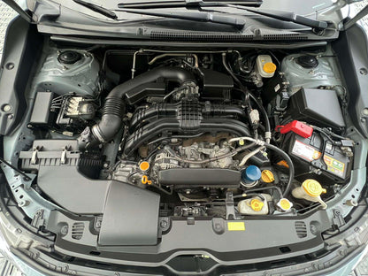 2018 Subaru XV 2.0i-S Eyesight, Automatic, Gas