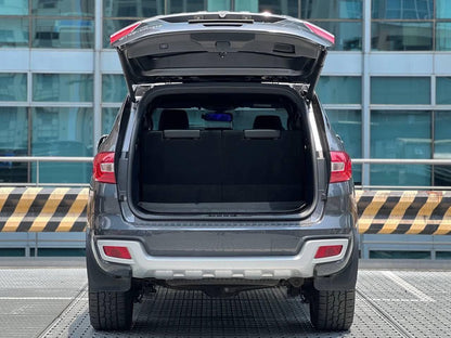 2019 Ford Everest Titanium 4x2 2.0, Automatic, Diesel