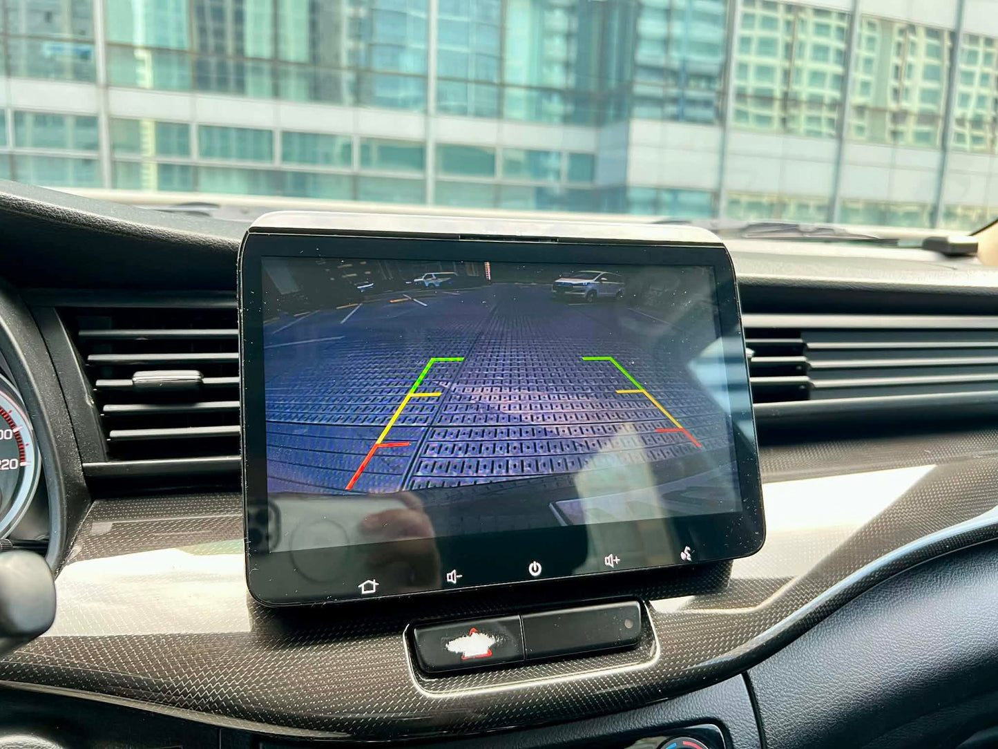 2021 Suzuki XL7 1.5 GLX, Automatic, Gas