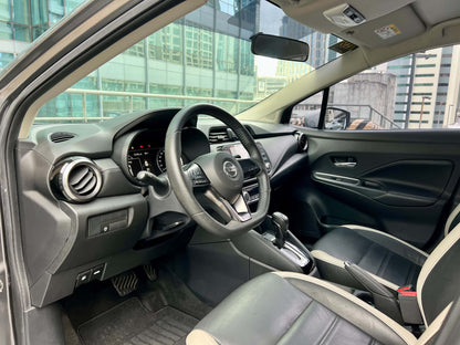 2022 Nissan Almera VL 1.0 Turbo, Automatic, Gas