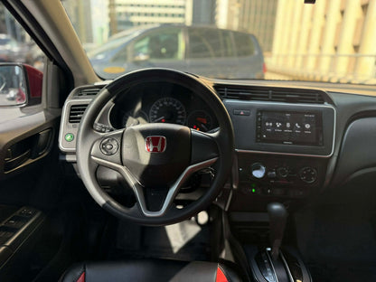 2020 Honda City 1.5 E, Automatic, Gas