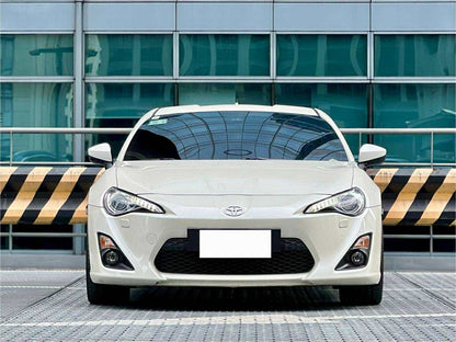 2015 Toyota GT 86 2.0 Automatic, Gas