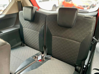 2021 Suzuki XL7 1.5L GLX, Automatic, Gas