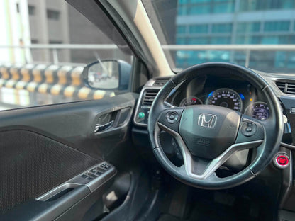 2018 Honda City 1.5 VX, Automatic, Gas
