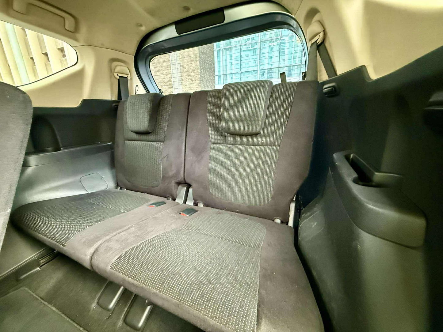 2019 Mitsubishi Xpander GLX 1.5, Automatic, Gas