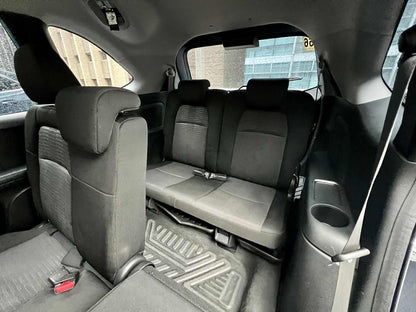 2022  Honda BRV S 1.5, Automatic, Gas