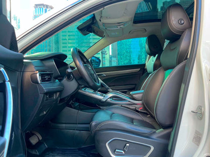 2020 Geely Azkarra Premium 1.5, Automatic, Gas