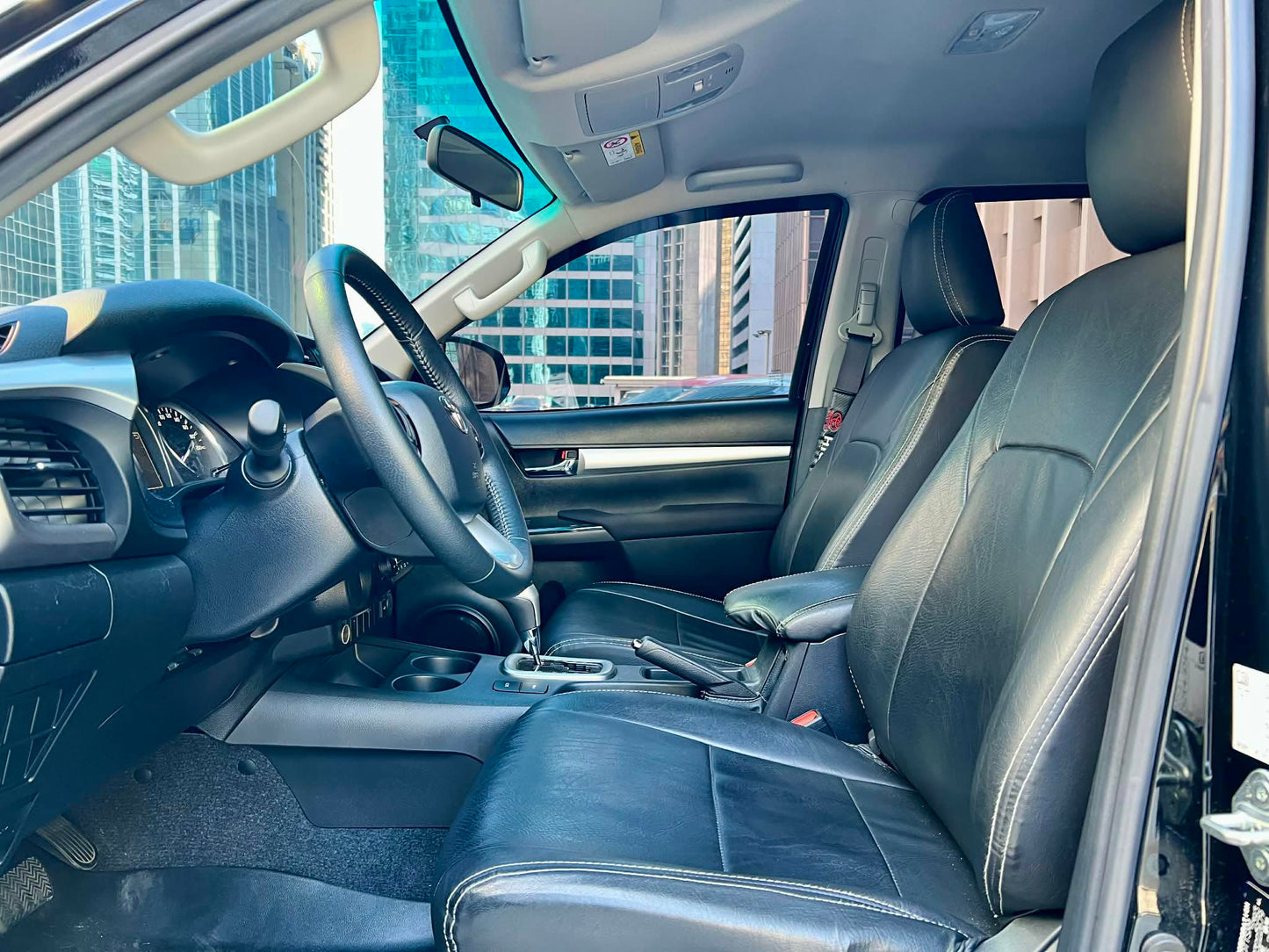 2024 Toyota Hilux 2.4 G, Automatic, Diesel