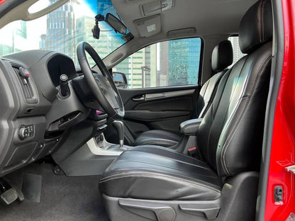 2020 Chevrolet Trailblazer LT 4x2 2.8, Automatic, Diesel
