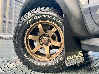 2019 Ford Ranger 2.0 Wildtrak Diesel Automatic