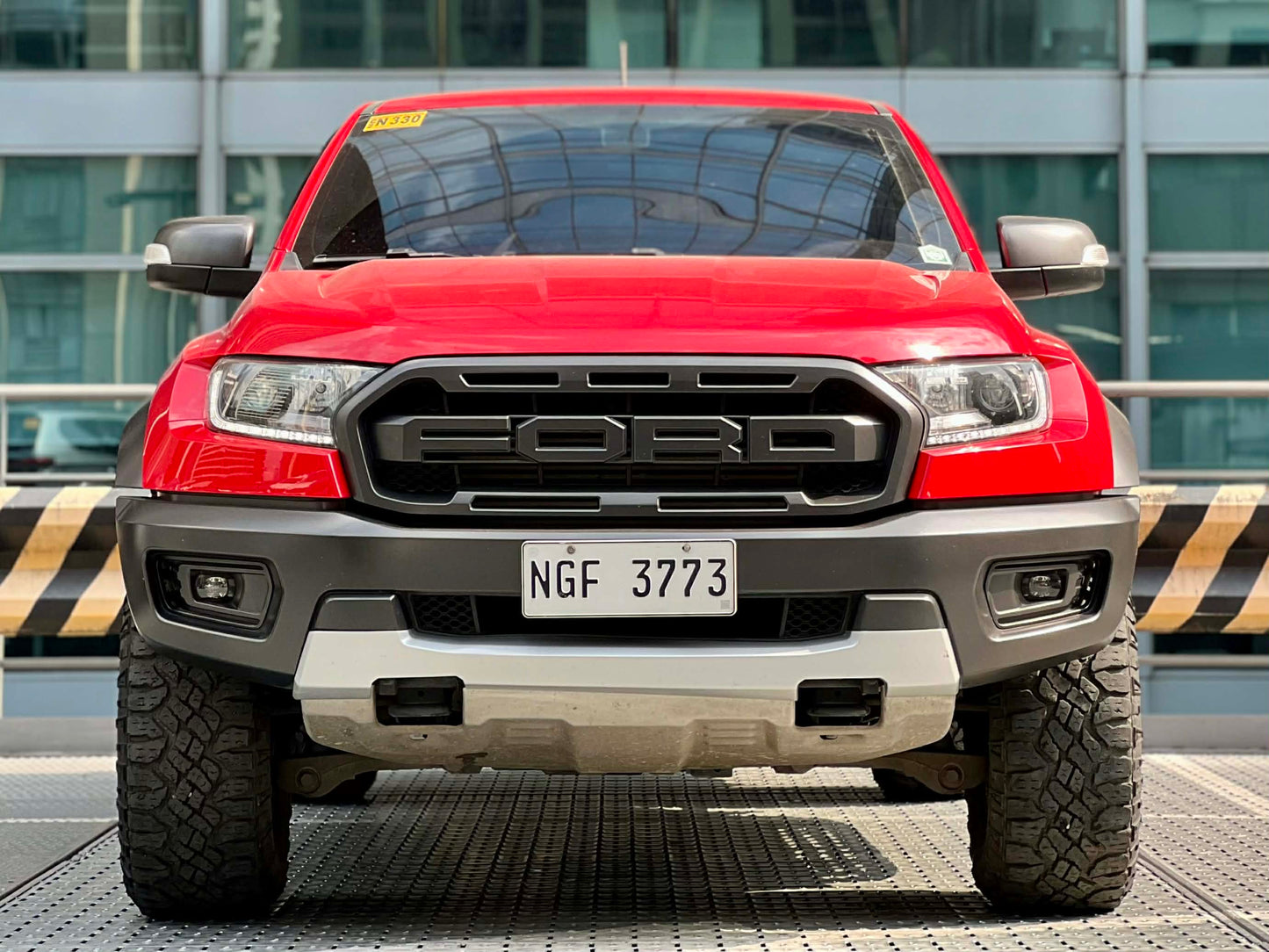 2020 Ford Raptor 4x4 2.0 Bi Turbo, Automatic, Diesel