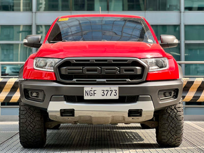 2020 Ford Raptor 4x4 2.0 Bi Turbo, Automatic, Diesel