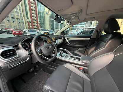 2022 Geely Coolray 1.5 Premium, Automatic, Gas