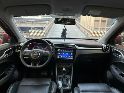 2019 MG ZS 1.5 Style, Automatic, Gas