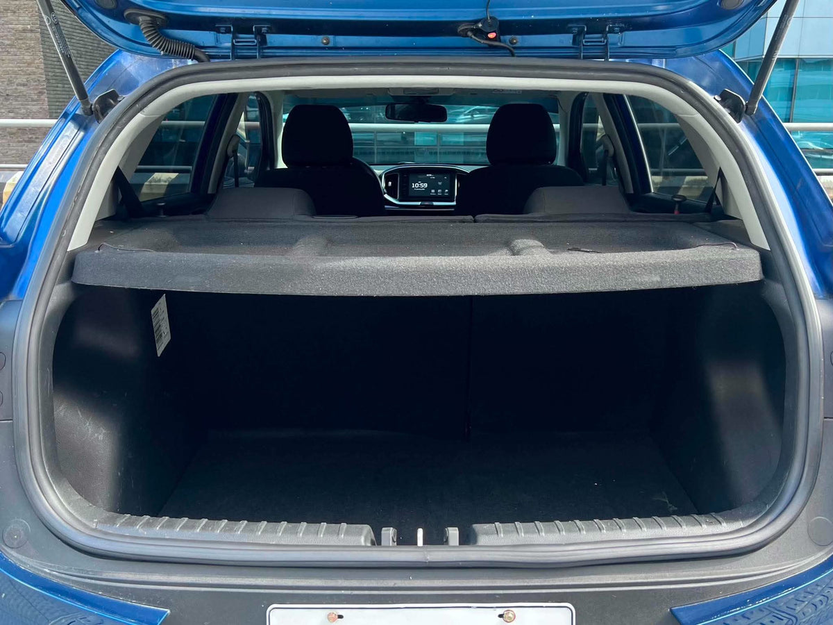 2021 Kia Stonic 1.4 EX, Automatic, Gas