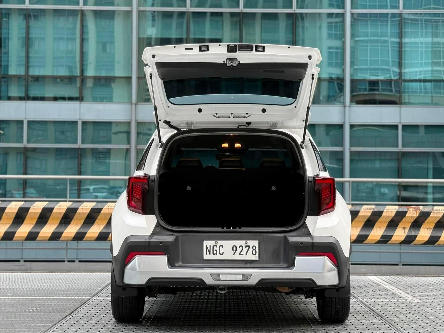2024 Kia Sonet 1.5 SX, Automatic, Gas