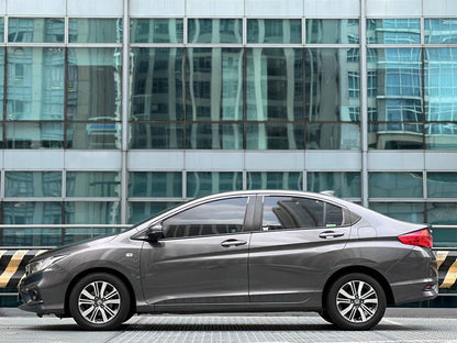 2019 Honda City 1.5 E, Automatic, Gas