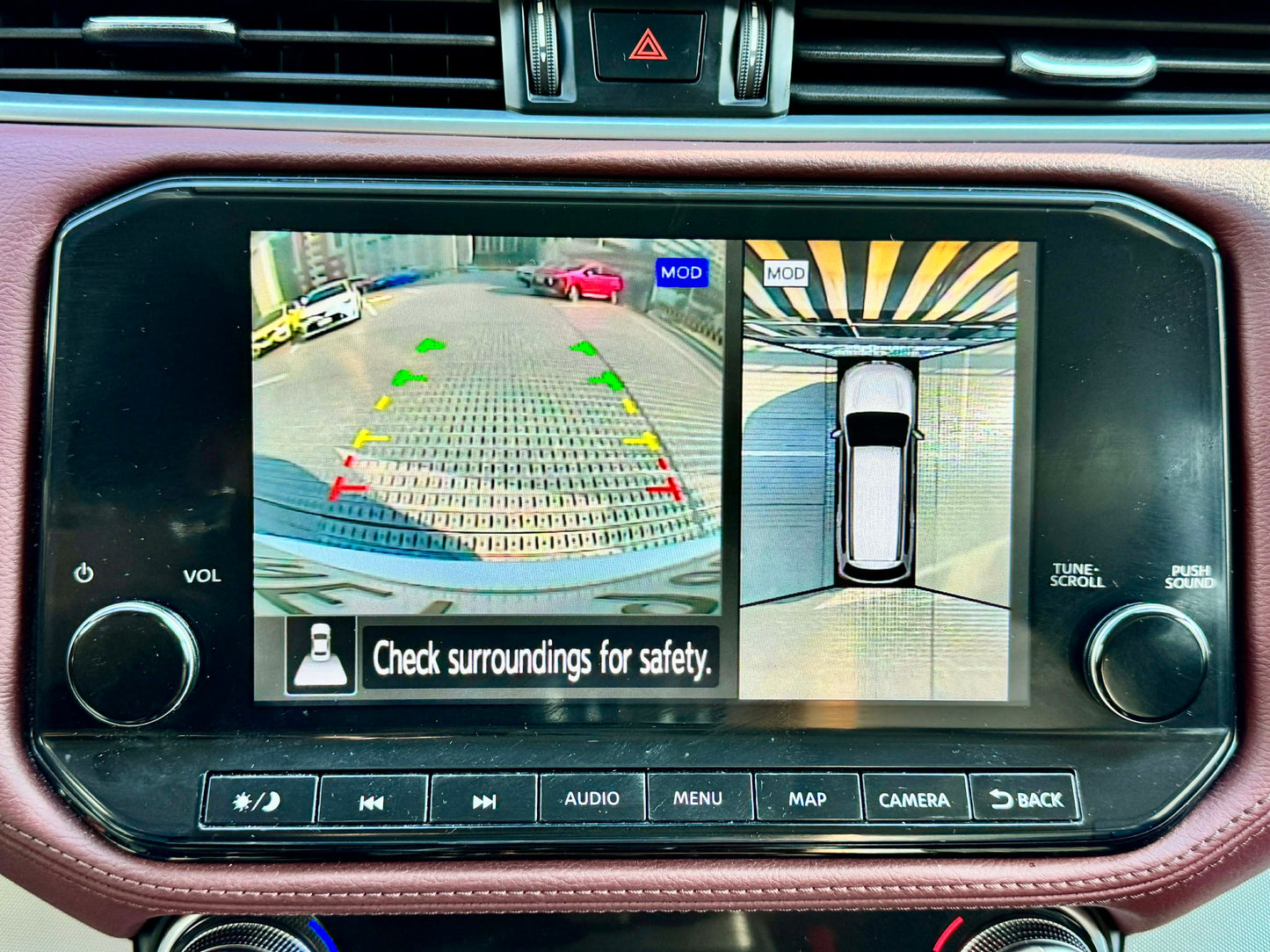 2022 Nissan Terra VL 4x4 2.5, Automatic, Diesel