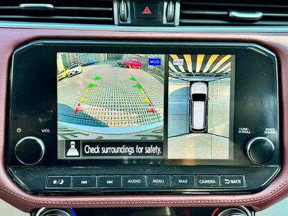 2022 Nissan Terra VL 4x4 2.5, Automatic, Diesel