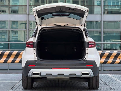 2022 Ford Territory Titanium 1.5, Automatic, Gas