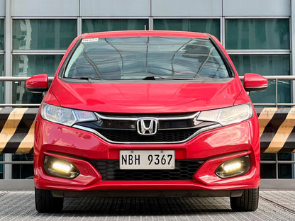 2019 Honda Jazz XV Navi 1.5, Automatic, Gas