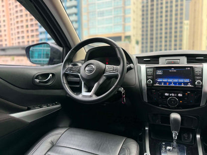 2024 Nissan Navara VE 4x2 2.5, Automatic, Diesel