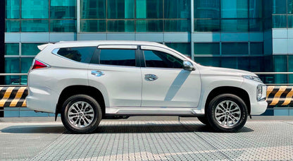 2023 Mitsubishi Montero Sport 2.4 GLS, Automatic, Diesel