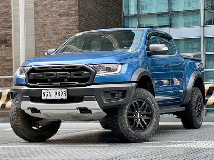 2020 Ford Raptor 2.0 Bi Turbo 4x4, Automatic, Diesel
