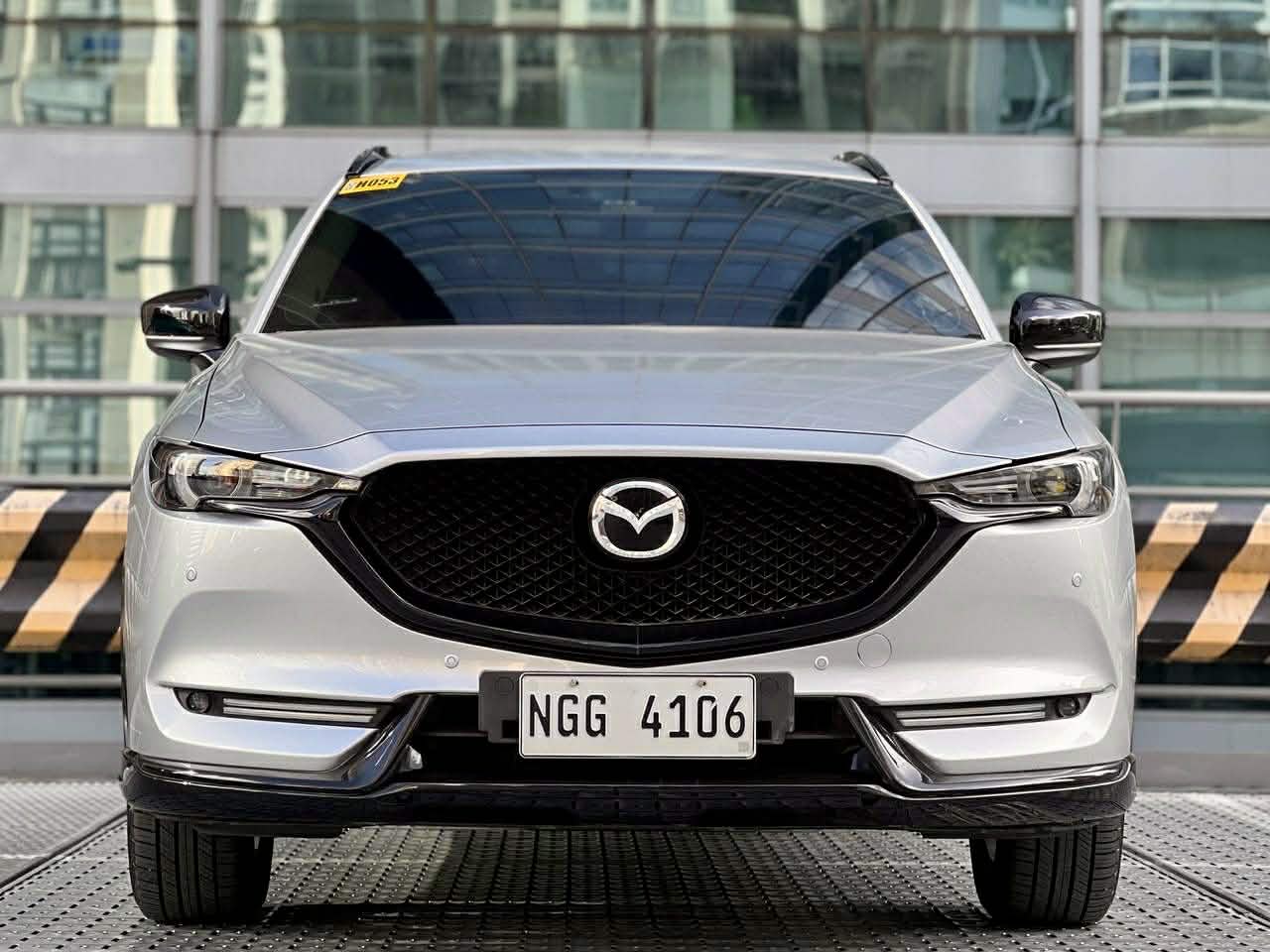2019 Mazda CX5 AWD Sport 2.5, Automatic, Gas
