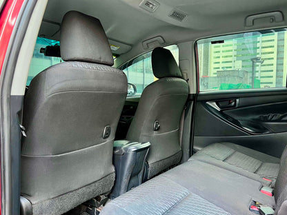2023 Toyota Innova 2.8 E, Automatc, Diesel