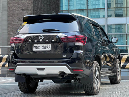 2022 Nissan Terra VL 4x2, Automatic, Diesel