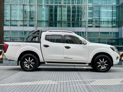 2019 Nissan Navara EL 2.5 Turbo, Automatic, Diesel