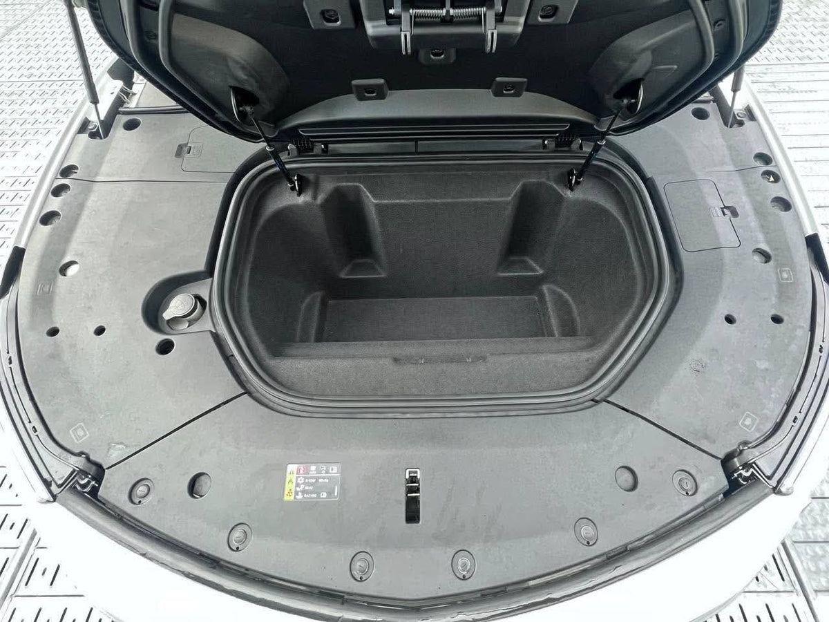 2024 MG Marvel R RWD EV Electric Vehicle