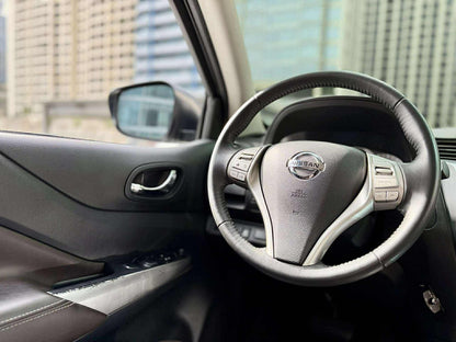 2019 Nissan Terra VL 4x2 2.5, Automatic, Diesel