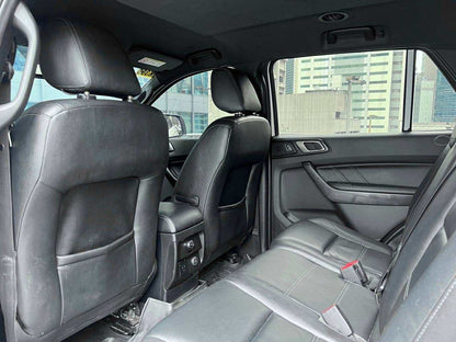 2019 Ford Everest Titanium 4x2 2.0, Automatic, Diesel