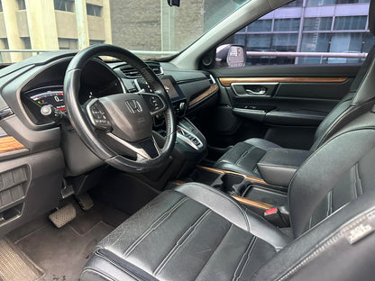 2018 Honda CRV 1.6S, Automatic, Diesel