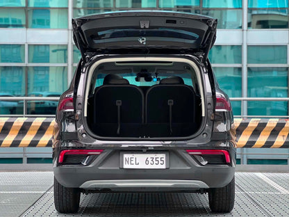 2022 Geely Okavango Urban Plus 1.5, Automatic, Gas