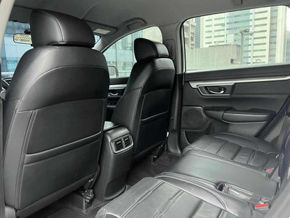 2018 Honda CRV 1.6 Touring, Automatic, Diesel
