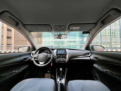 2025 Toyota Vios 1.3 XLE, Automatic, Gas