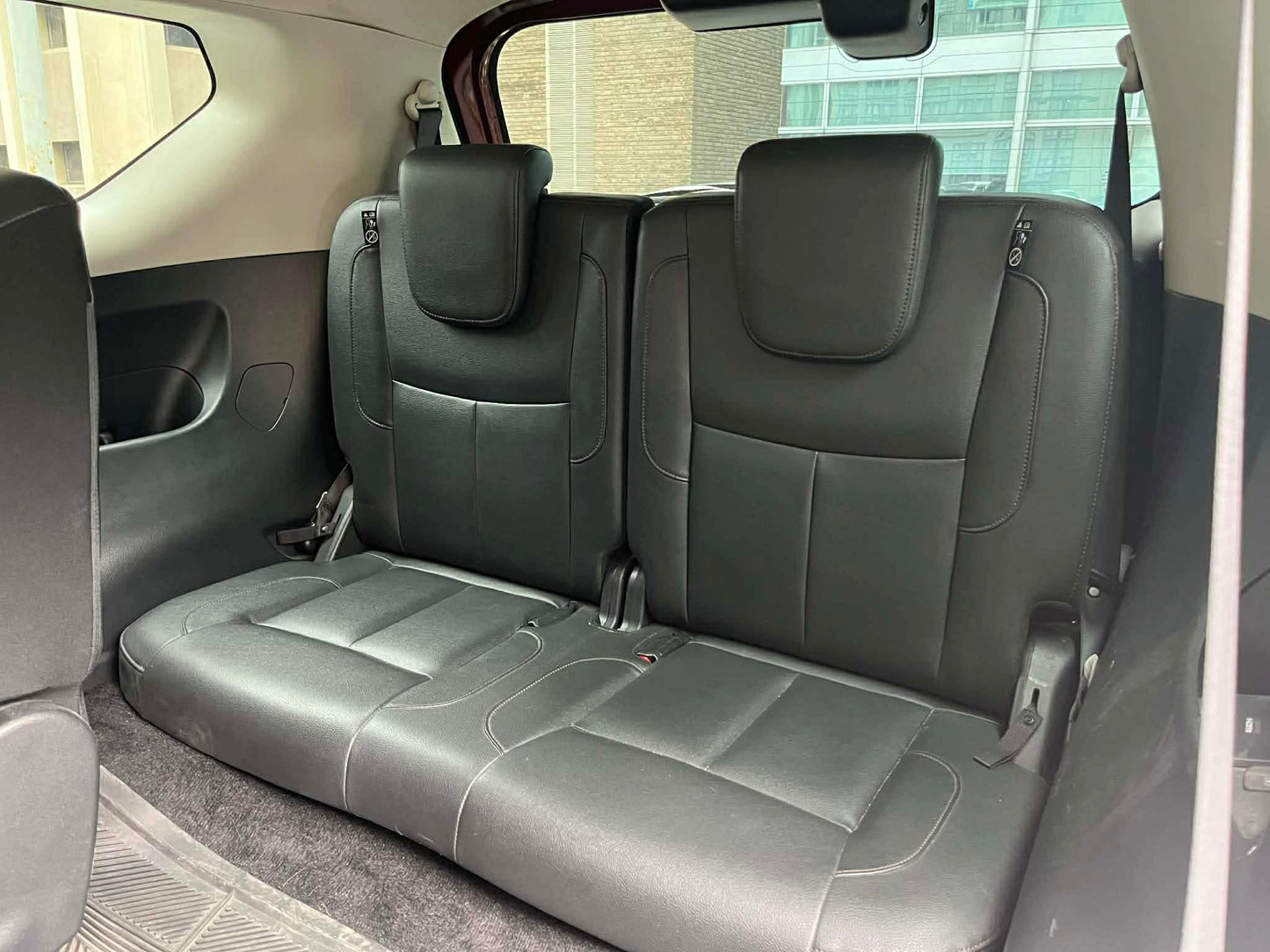 2022 Nissan Terra 2.5L VL 4x4, Automatic, Diesel