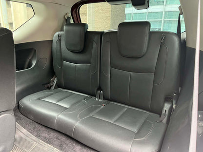 2022 Nissan Terra 2.5L VL 4x4, Automatic, Diesel