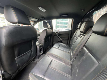2019 Ford Ranger Wildtrak 2.0 4x2, Automatic, Diesel