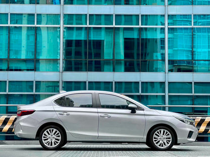 2022 Honda City 1.5 V CVT, Automatic, Gas