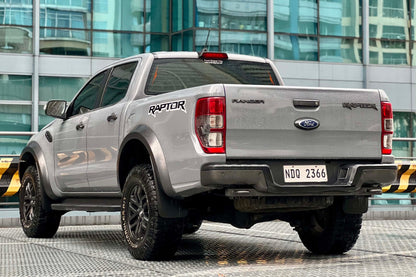 2019 Ford Ranger Raptor 4x4, Automatic, Diesel