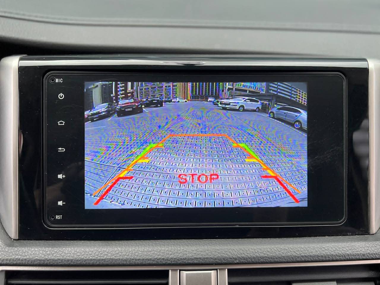 2019 Mitsubishi Xpander GLS 1.5, Automatic, Gas