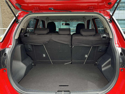 2023 Toyota Raize 1.2 G, Automatic, Gas